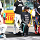 Illustration for article titled Lewis Hamilton Won't Stop